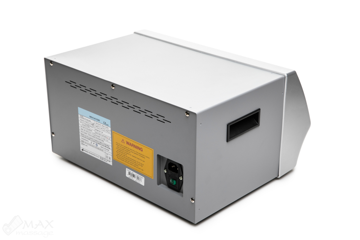 Lead Care LC 600S Аппарат для лимфодренажа / прессотерапии, профессиональный Lead Care LC 600S Аппарат для лимфодренажа / прессотерапии, профессиональный