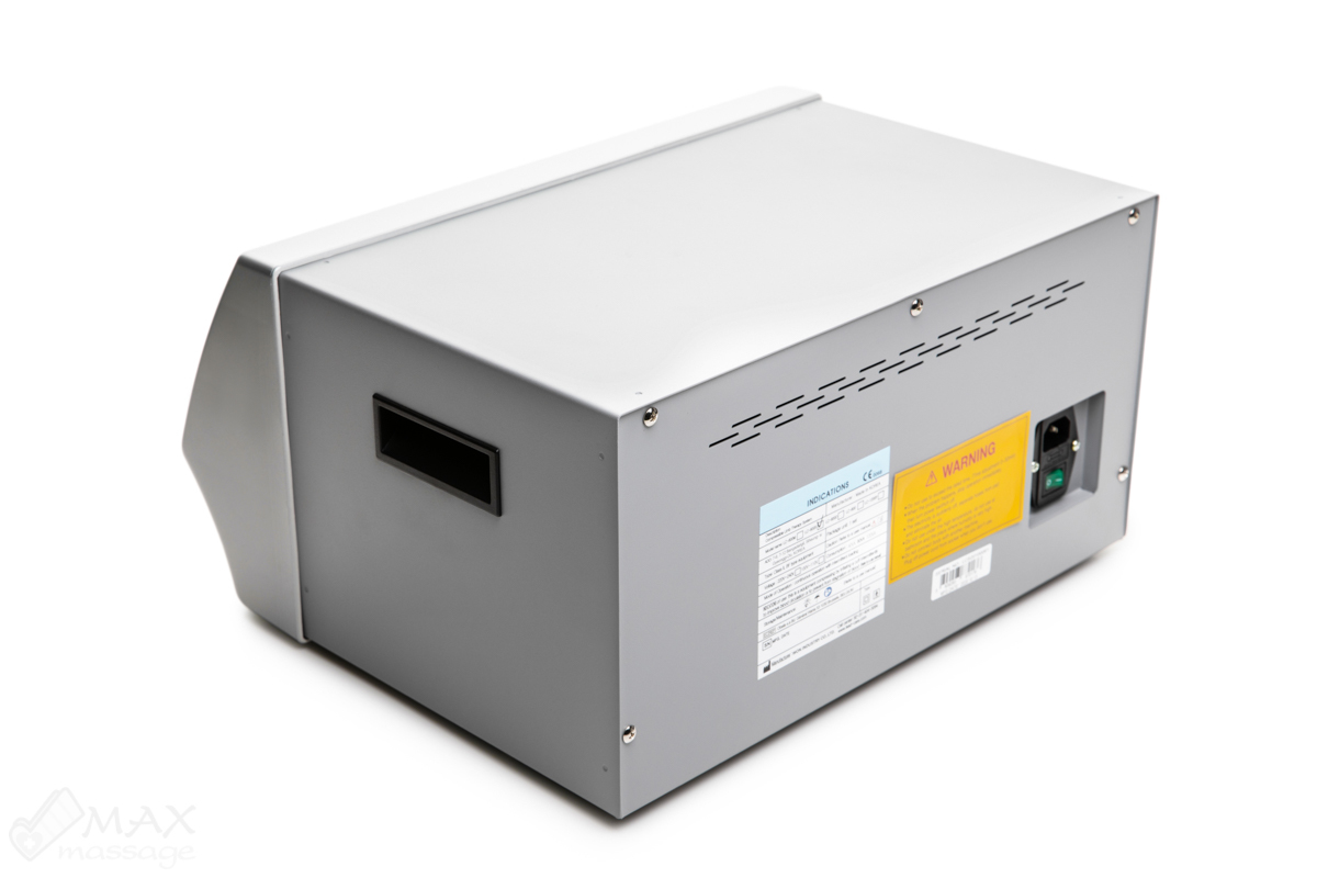 Lead Care LC 600S Аппарат для лимфодренажа / прессотерапии, профессиональный Lead Care LC 600S Аппарат для лимфодренажа / прессотерапии, профессиональный