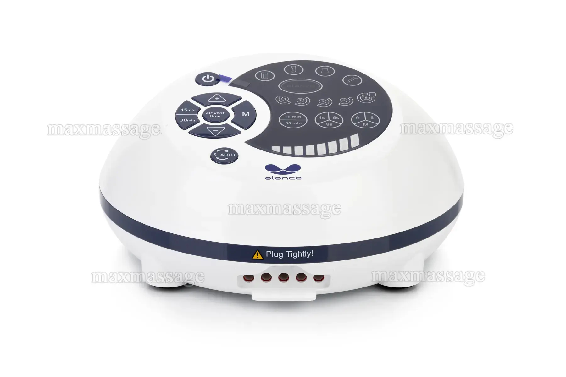 Gapo Alance Ivory Аппарат для массажа и прессотерапии, комплект «Слим», размер XXL (манжеты для ног + манжета для талии) Gapo Alance Ivory Аппарат для массажа и прессотерапии, комплект «Слим», размер XXL (манжеты для ног + манжета для талии)