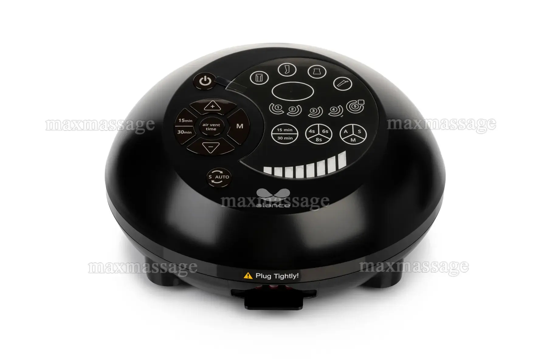 Gapo Alance Brown Аппарат для массажа и прессотерапии, комплект «Люкс», размер XXL (массажный мат + манжеты для ног, руки и талии) Gapo Alance Brown Аппарат для массажа и прессотерапии, комплект «Люкс», размер XXL (массажный мат + манжеты для ног, руки и талии)