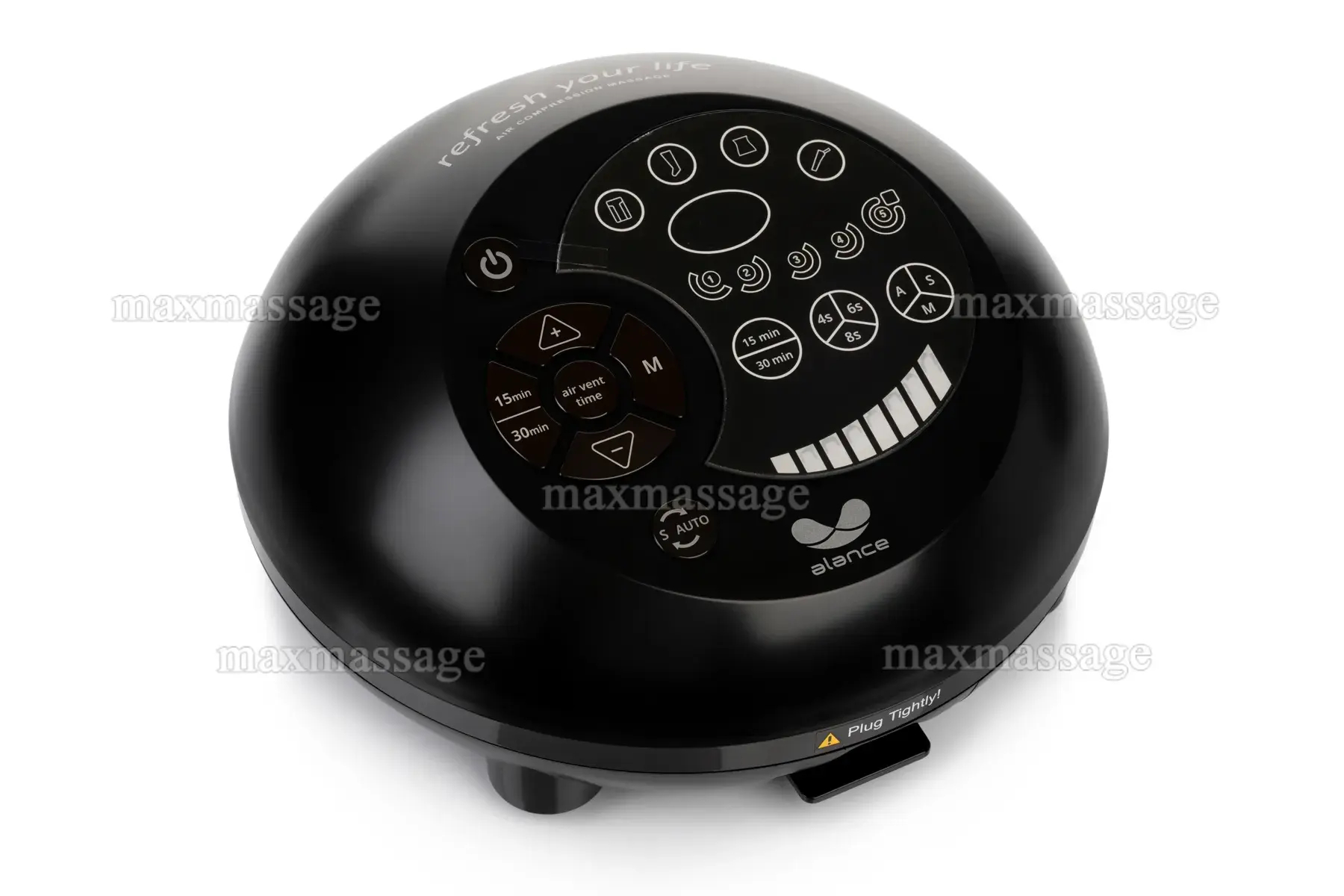 Gapo Alance Brown Аппарат для массажа и прессотерапии, комплект «Стандарт», размер XXL (манжеты для ног) Gapo Alance Brown Аппарат для массажа и прессотерапии, комплект «Стандарт», размер XXL (манжеты для ног)