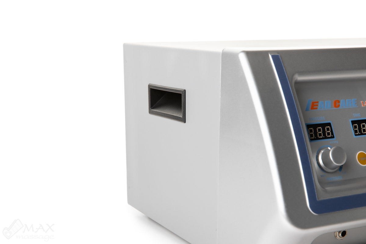 Lead Care LC 600S Аппарат для лимфодренажа / прессотерапии, профессиональный Lead Care LC 600S Аппарат для лимфодренажа / прессотерапии, профессиональный