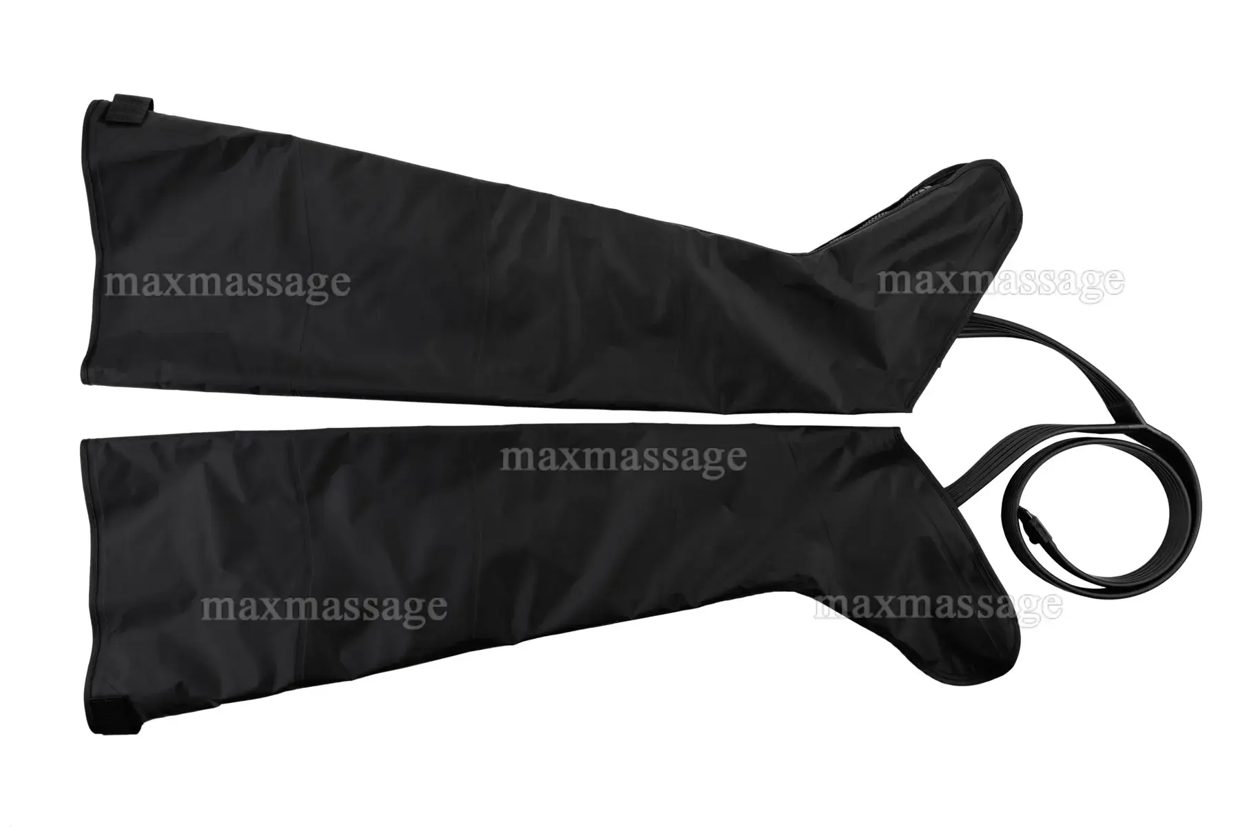 Gapo Alance Black Аппарат для массажа и прессотерапии, комплект «Стандарт», размер XXL (манжеты для ног) Gapo Alance Black Аппарат для массажа и прессотерапии, комплект «Стандарт», размер XXL (манжеты для ног)