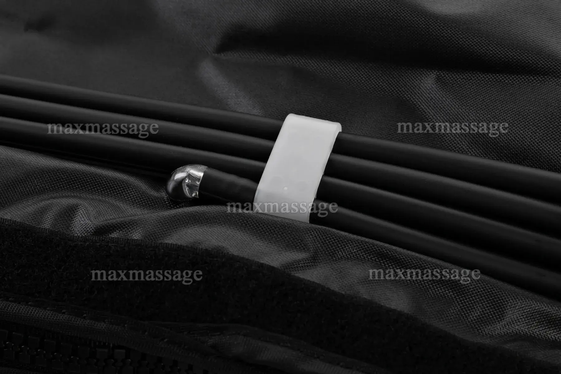 Gapo Alance Black Аппарат для массажа и прессотерапии, комплект «Стандарт», размер XXL (манжеты для ног) Gapo Alance Black Аппарат для массажа и прессотерапии, комплект «Стандарт», размер XXL (манжеты для ног)