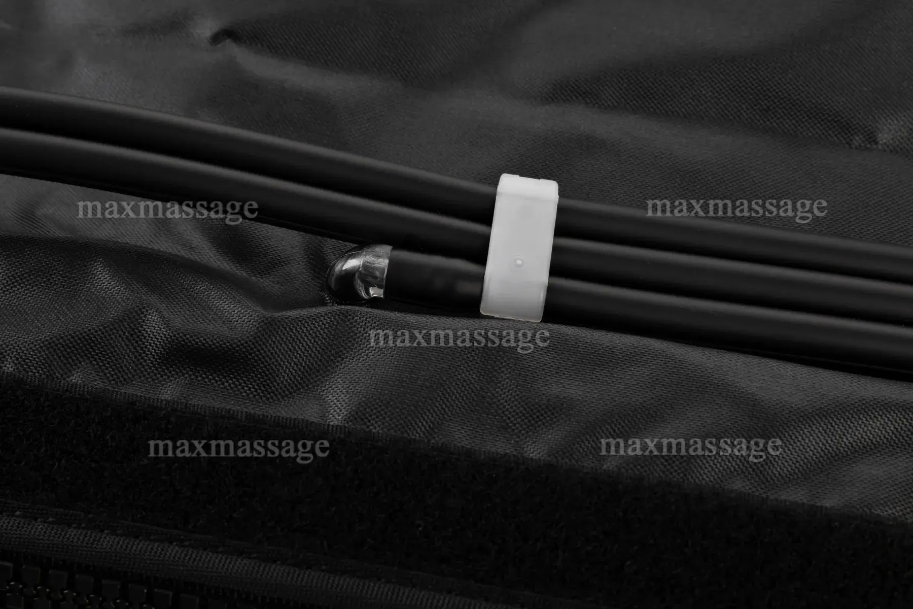 Gapo Alance Black Аппарат для массажа и прессотерапии, комплект «Стандарт», размер XXL (манжеты для ног) Gapo Alance Black Аппарат для массажа и прессотерапии, комплект «Стандарт», размер XXL (манжеты для ног)