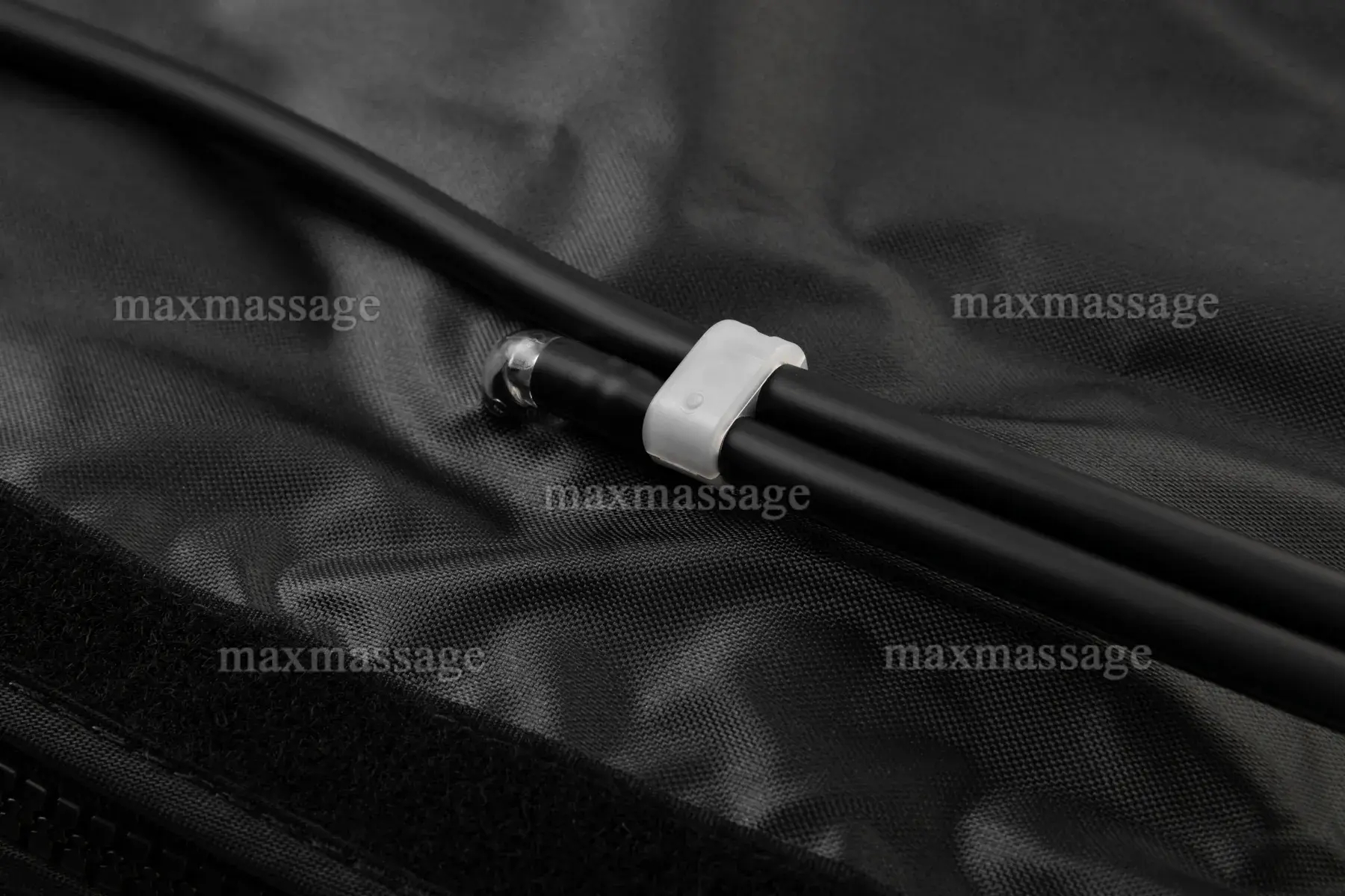 Gapo Alance Black Аппарат для массажа и прессотерапии, комплект «Стандарт», размер XXL (манжеты для ног) Gapo Alance Black Аппарат для массажа и прессотерапии, комплект «Стандарт», размер XXL (манжеты для ног)