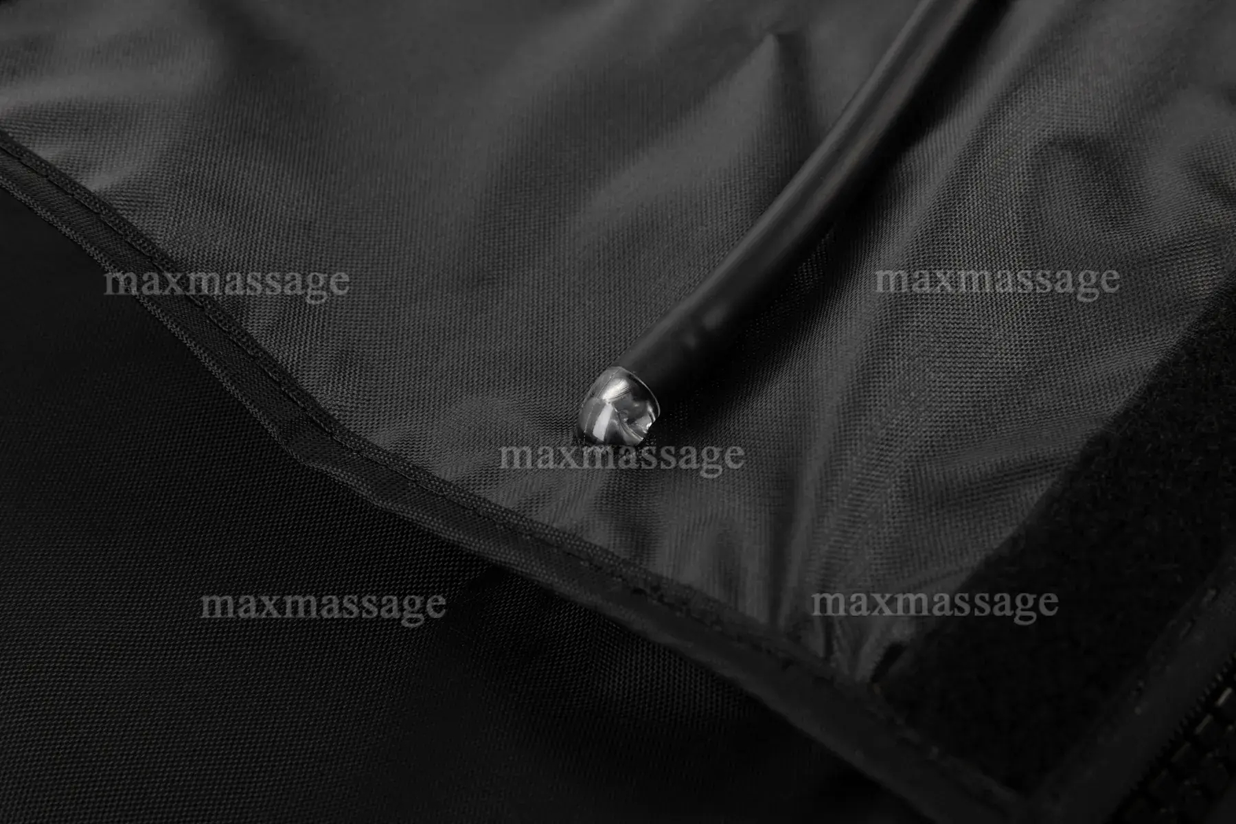 Gapo Alance Black Аппарат для массажа и прессотерапии, комплект «Стандарт», размер XXL (манжеты для ног) Gapo Alance Black Аппарат для массажа и прессотерапии, комплект «Стандарт», размер XXL (манжеты для ног)