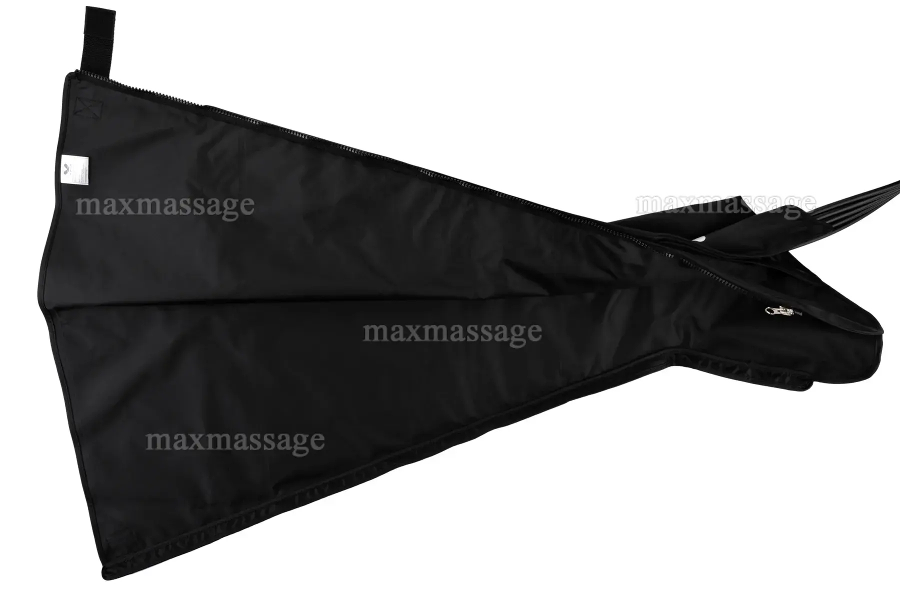 Gapo Alance Black Аппарат для массажа и прессотерапии, комплект «Стандарт», размер XXL (манжеты для ног) Gapo Alance Black Аппарат для массажа и прессотерапии, комплект «Стандарт», размер XXL (манжеты для ног)