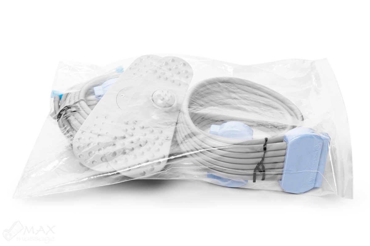 Lead Care LC 600S Аппарат для лимфодренажа / прессотерапии, профессиональный Lead Care LC 600S Аппарат для лимфодренажа / прессотерапии, профессиональный