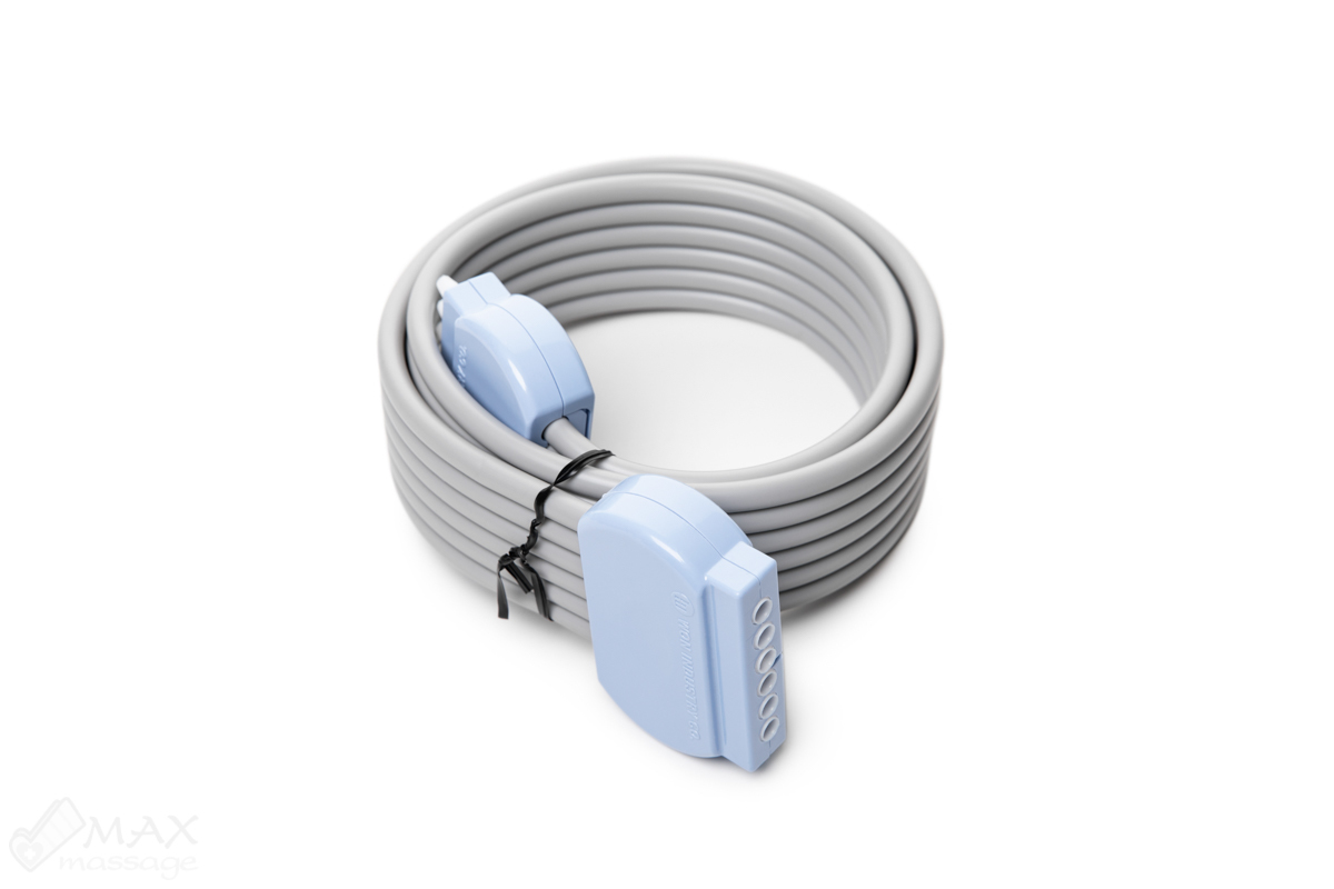 Lead Care LC 600S Аппарат для лимфодренажа / прессотерапии, профессиональный Lead Care LC 600S Аппарат для лимфодренажа / прессотерапии, профессиональный