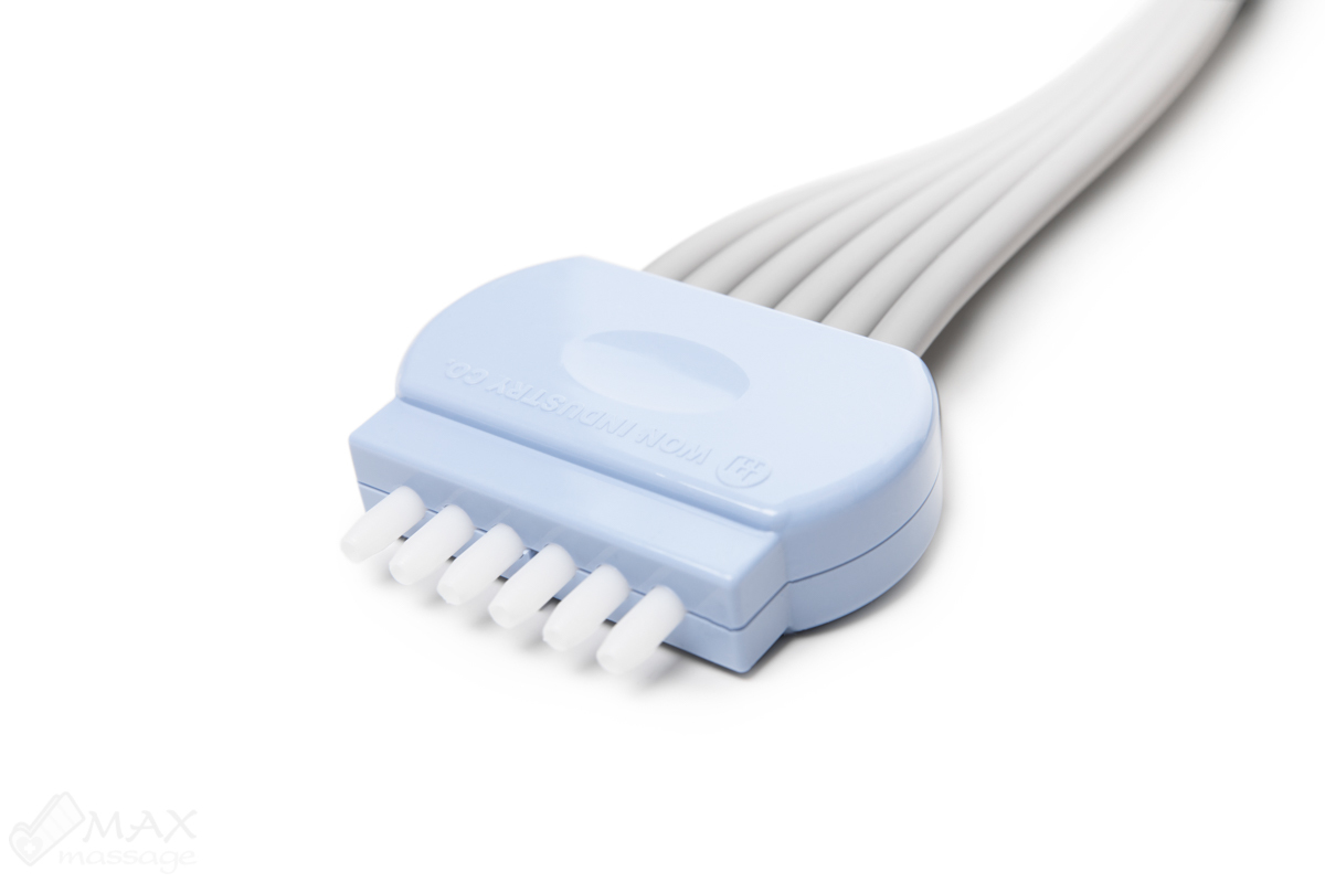 Lead Care LC 600S Аппарат для лимфодренажа / прессотерапии, профессиональный Lead Care LC 600S Аппарат для лимфодренажа / прессотерапии, профессиональный