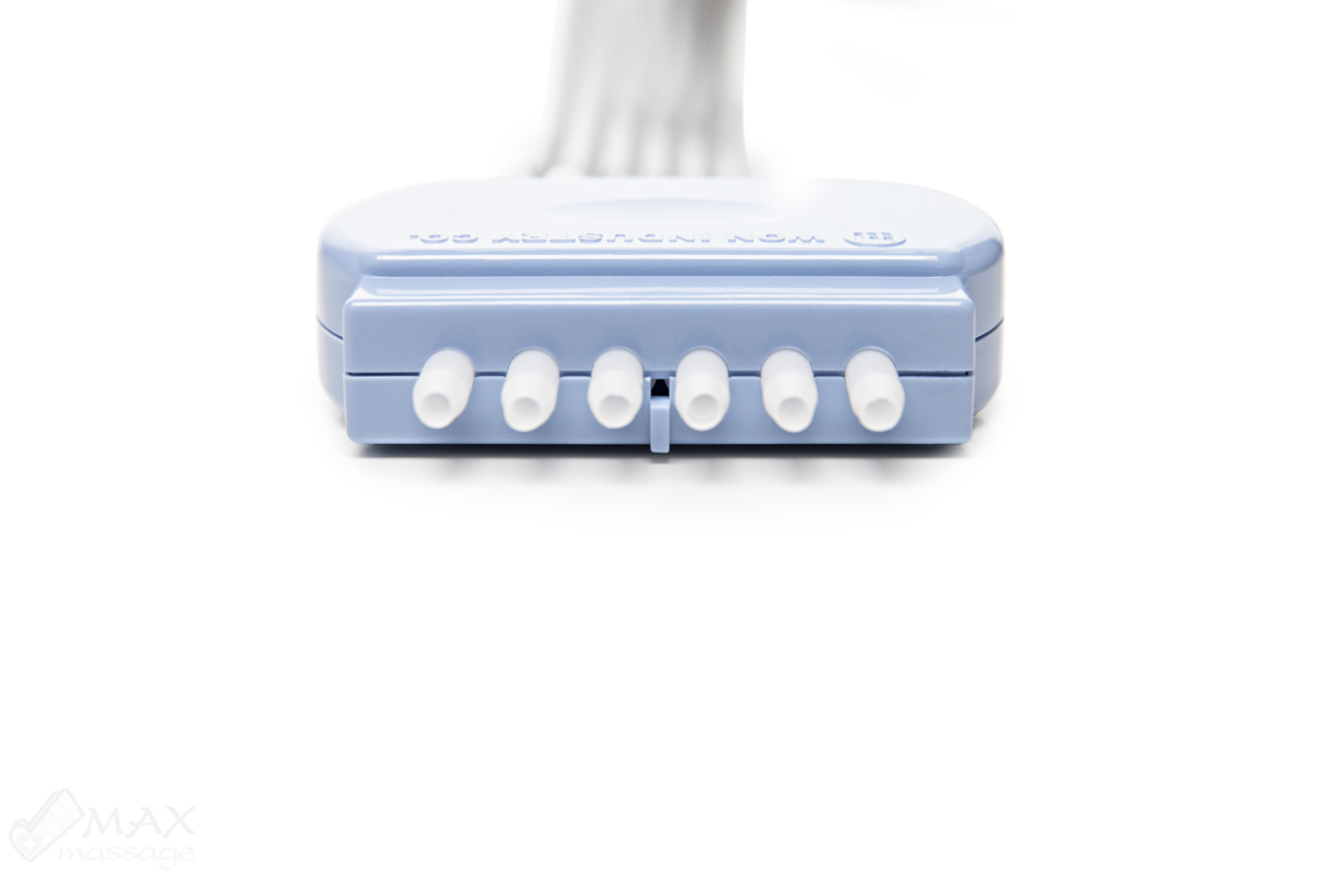 Lead Care LC 600S Аппарат для лимфодренажа / прессотерапии, профессиональный Lead Care LC 600S Аппарат для лимфодренажа / прессотерапии, профессиональный