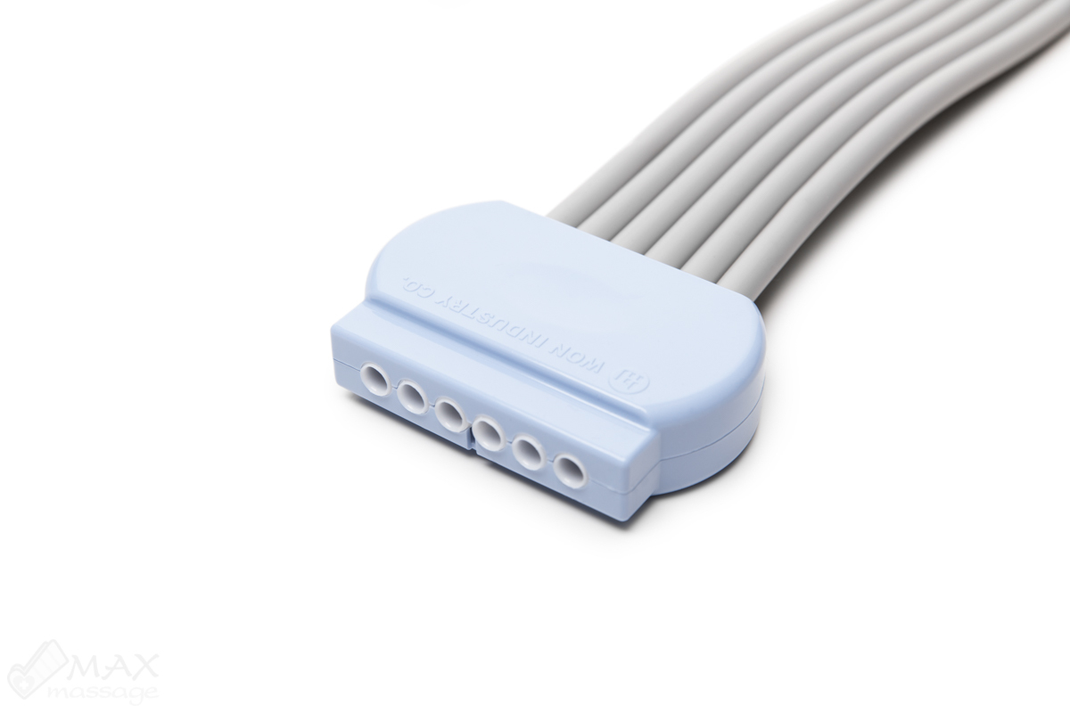 Lead Care LC 600S Аппарат для лимфодренажа / прессотерапии, профессиональный Lead Care LC 600S Аппарат для лимфодренажа / прессотерапии, профессиональный