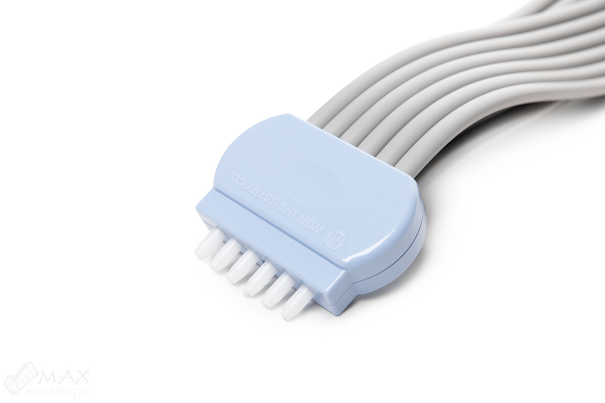 Lead Care LC 600S Аппарат для лимфодренажа / прессотерапии, профессиональный Lead Care LC 600S Аппарат для лимфодренажа / прессотерапии, профессиональный