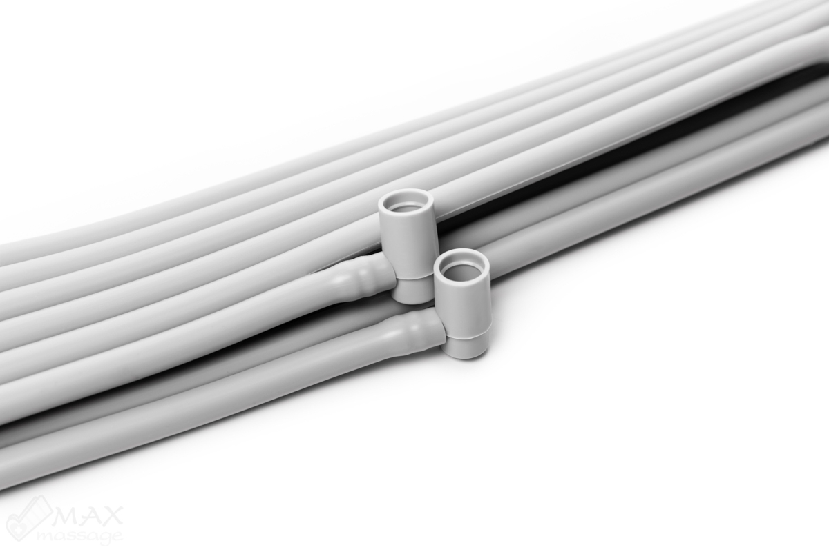 Lead Care LC 600S Аппарат для лимфодренажа / прессотерапии, профессиональный Lead Care LC 600S Аппарат для лимфодренажа / прессотерапии, профессиональный