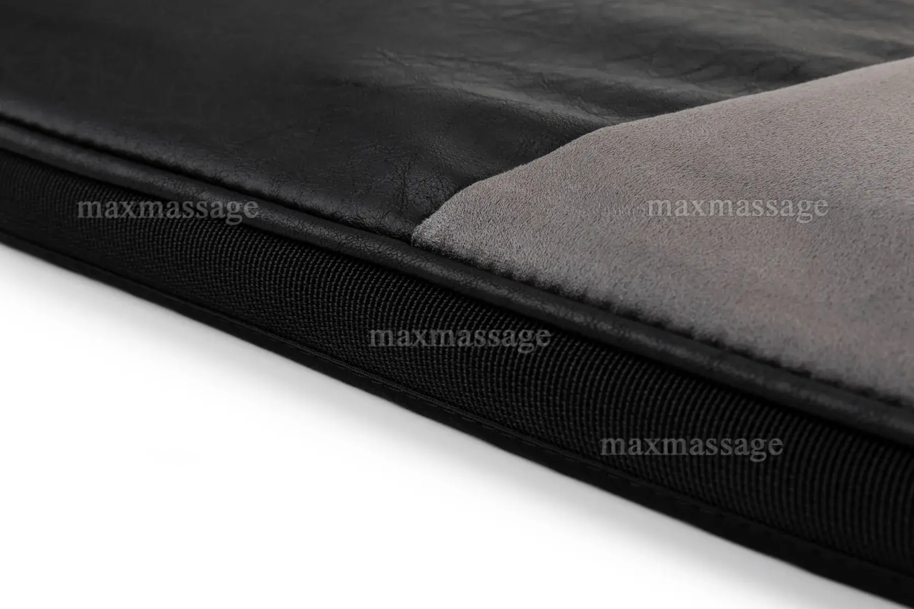 Gapo Alance Black Аппарат для массажа и прессотерапии, комплект «Люкс», размер XXL (массажный мат + манжеты для ног, руки и талии) Gapo Alance Black Аппарат для массажа и прессотерапии, комплект «Люкс», размер XXL (массажный мат + манжеты для ног, руки и талии)