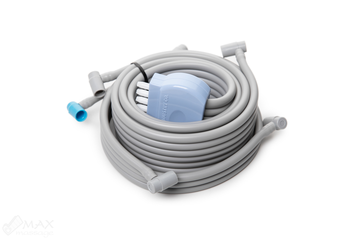 Lead Care LC 600S Аппарат для лимфодренажа / прессотерапии, профессиональный Lead Care LC 600S Аппарат для лимфодренажа / прессотерапии, профессиональный