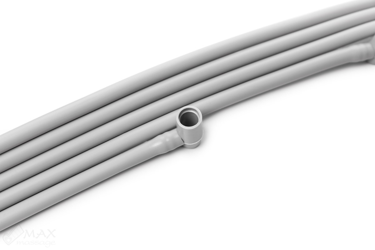 Lead Care LC-600D Аппарат для прессотерапии и лимфодренажа, профессиональный (для одновременного обслуживания 2-х пациентов) Lead Care LC-600D Аппарат для прессотерапии и лимфодренажа, профессиональный (для одновременного обслуживания 2-х пациентов)