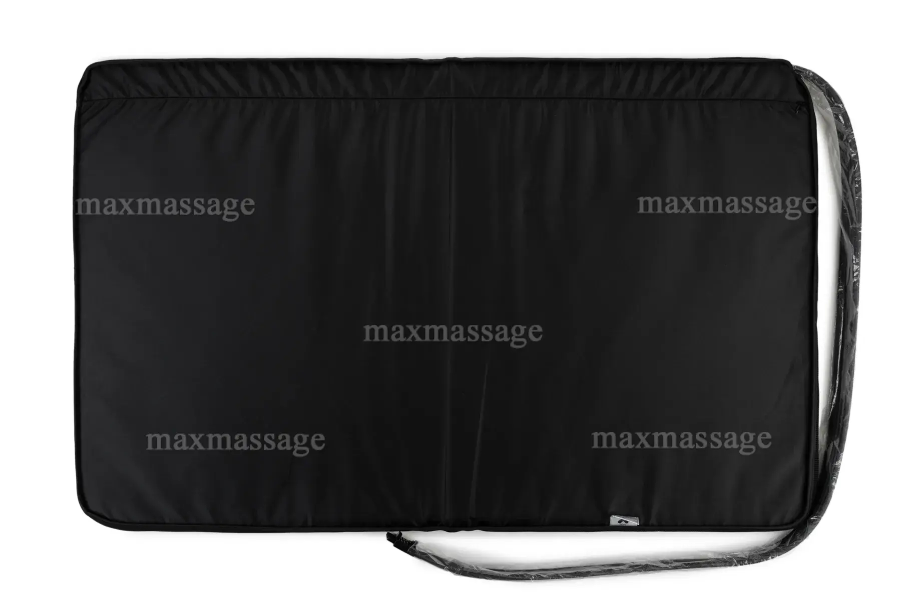 Gapo Alance Black Аппарат для массажа и прессотерапии, комплект «Люкс», размер XXL (массажный мат + манжеты для ног, руки и талии) Gapo Alance Black Аппарат для массажа и прессотерапии, комплект «Люкс», размер XXL (массажный мат + манжеты для ног, руки и талии)