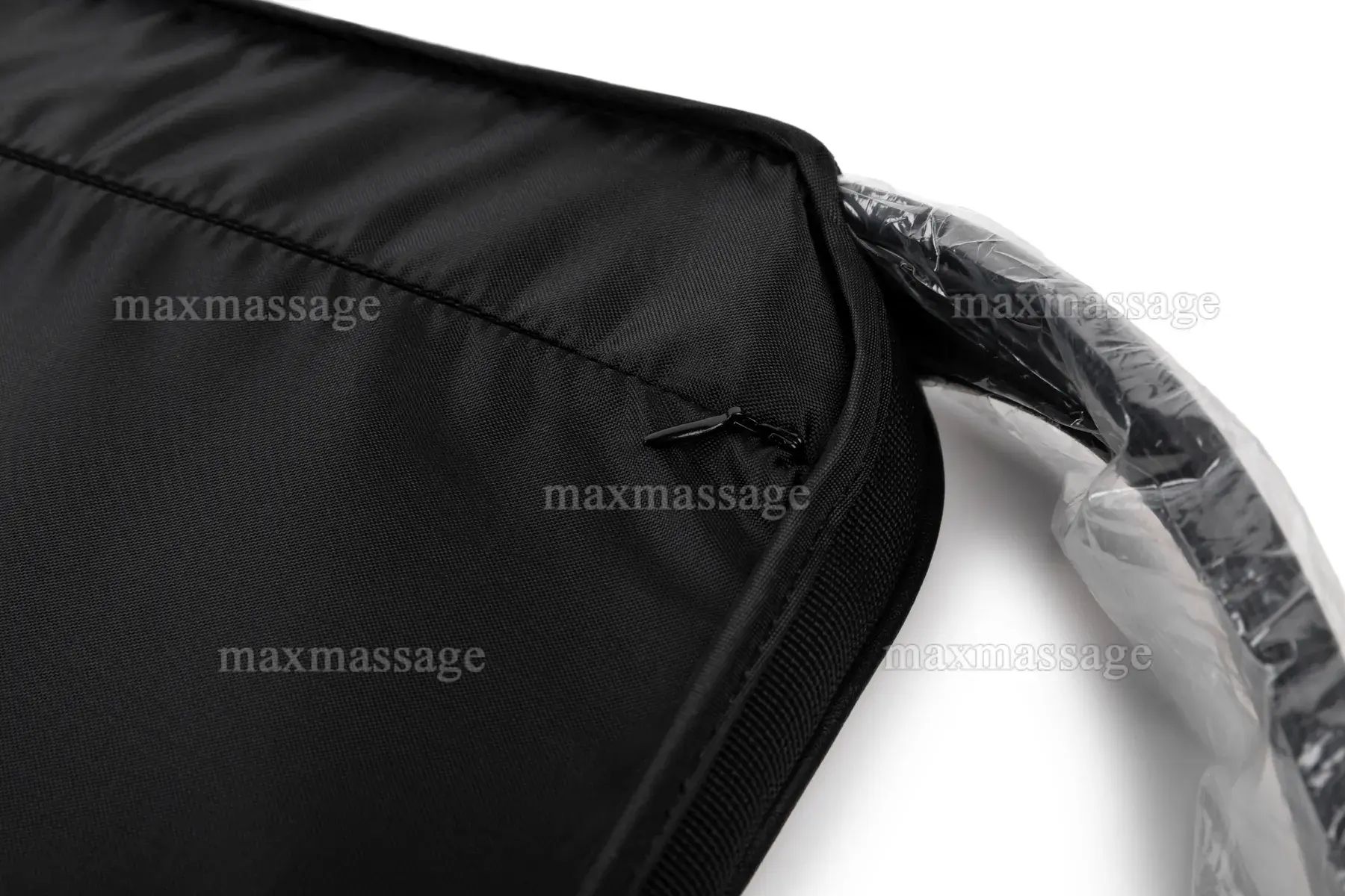 Gapo Alance Black Аппарат для массажа и прессотерапии, комплект «Люкс», размер XXL (массажный мат + манжеты для ног, руки и талии) Gapo Alance Black Аппарат для массажа и прессотерапии, комплект «Люкс», размер XXL (массажный мат + манжеты для ног, руки и талии)