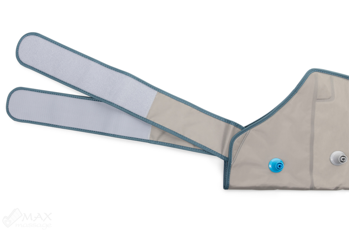 Lead Care LC 600S Аппарат для лимфодренажа / прессотерапии, профессиональный Lead Care LC 600S Аппарат для лимфодренажа / прессотерапии, профессиональный