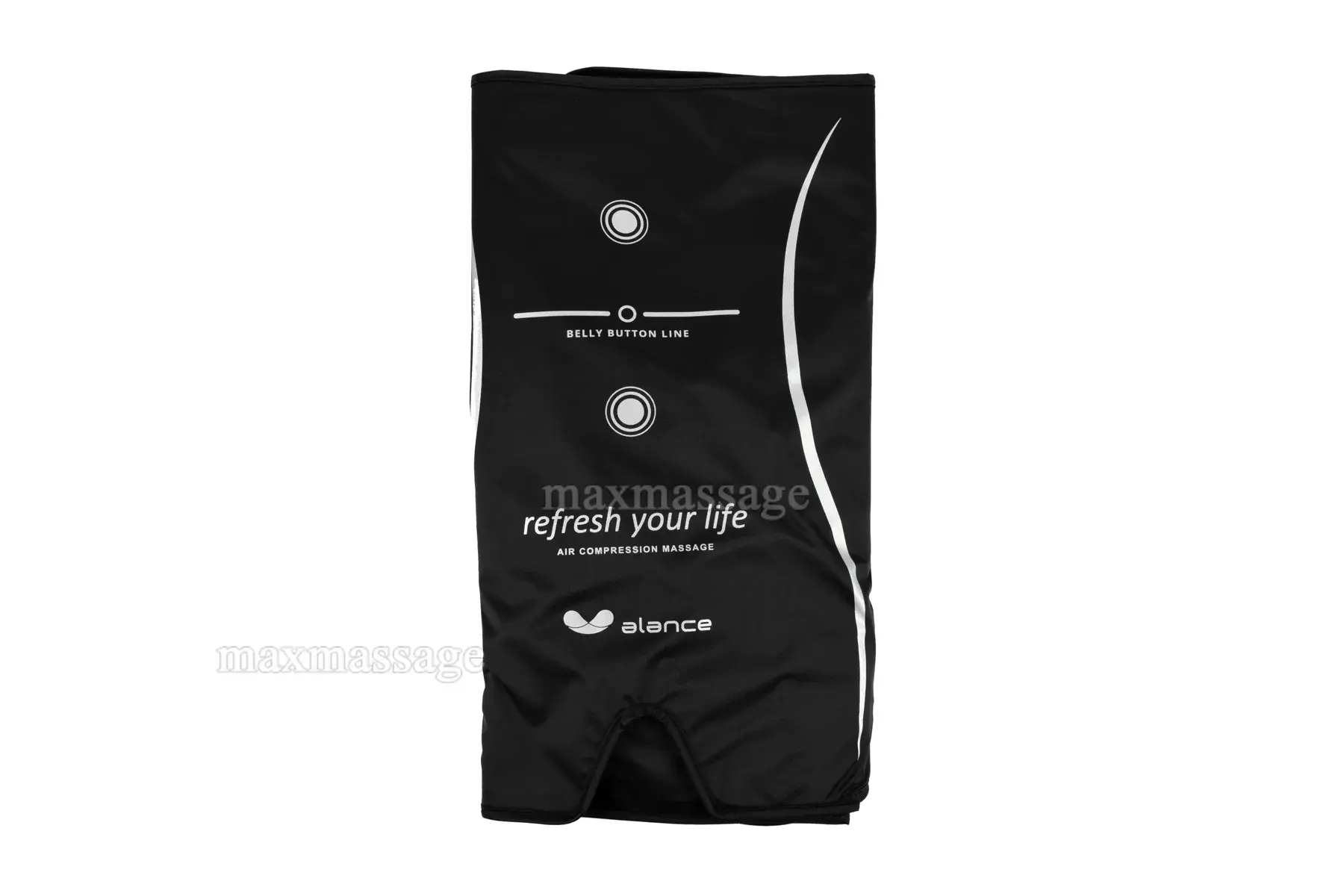Gapo Alance Black Аппарат для массажа и прессотерапии, комплект «Люкс», размер XXL (массажный мат + манжеты для ног, руки и талии) Gapo Alance Black Аппарат для массажа и прессотерапии, комплект «Люкс», размер XXL (массажный мат + манжеты для ног, руки и талии)