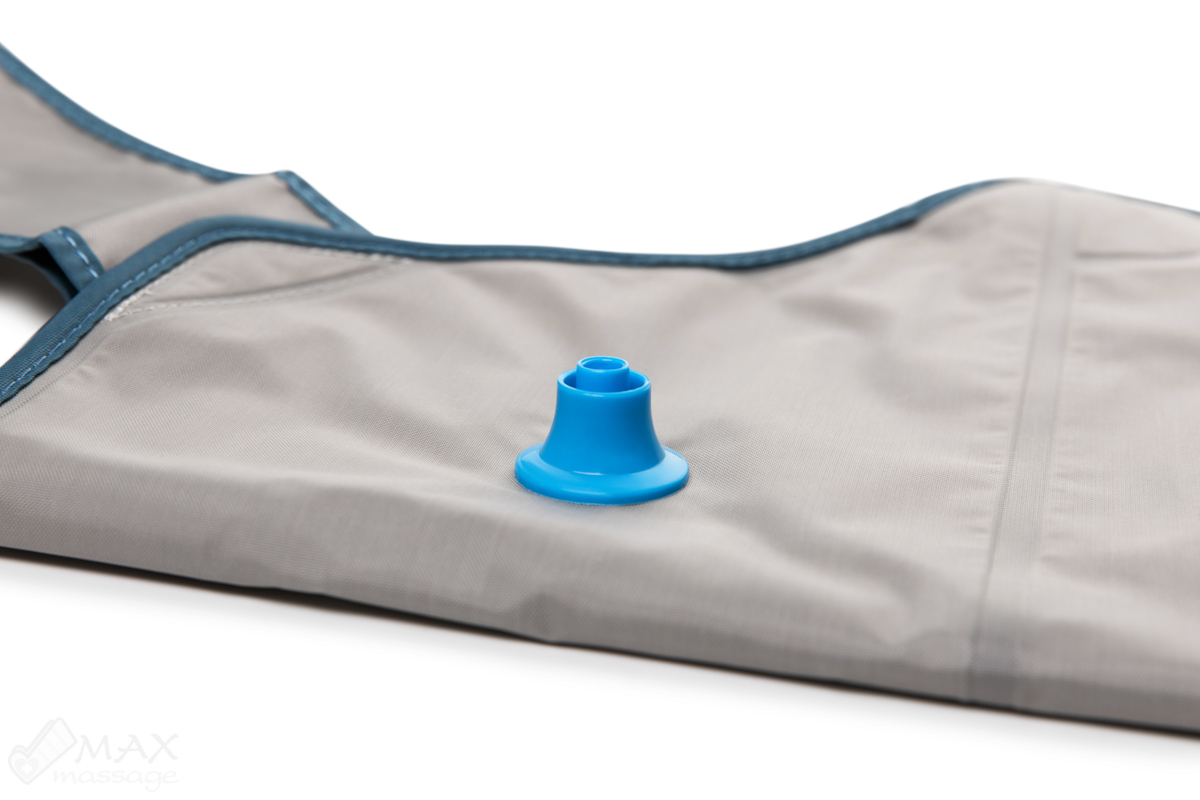 Lead Care LC 600S Аппарат для лимфодренажа / прессотерапии, профессиональный Lead Care LC 600S Аппарат для лимфодренажа / прессотерапии, профессиональный