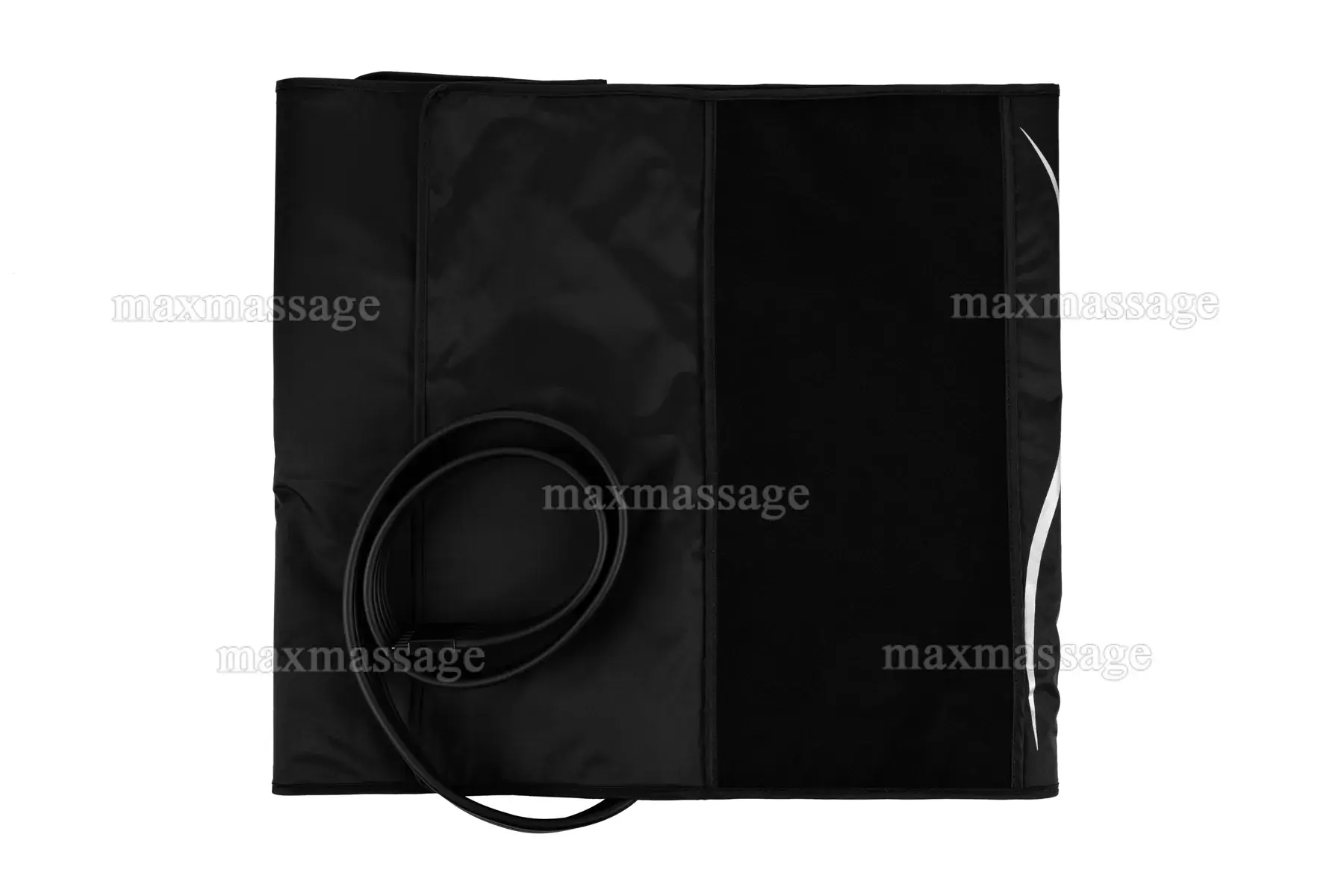 Gapo Alance Black Аппарат для массажа и прессотерапии, комплект «Люкс», размер XXL (массажный мат + манжеты для ног, руки и талии) Gapo Alance Black Аппарат для массажа и прессотерапии, комплект «Люкс», размер XXL (массажный мат + манжеты для ног, руки и талии)