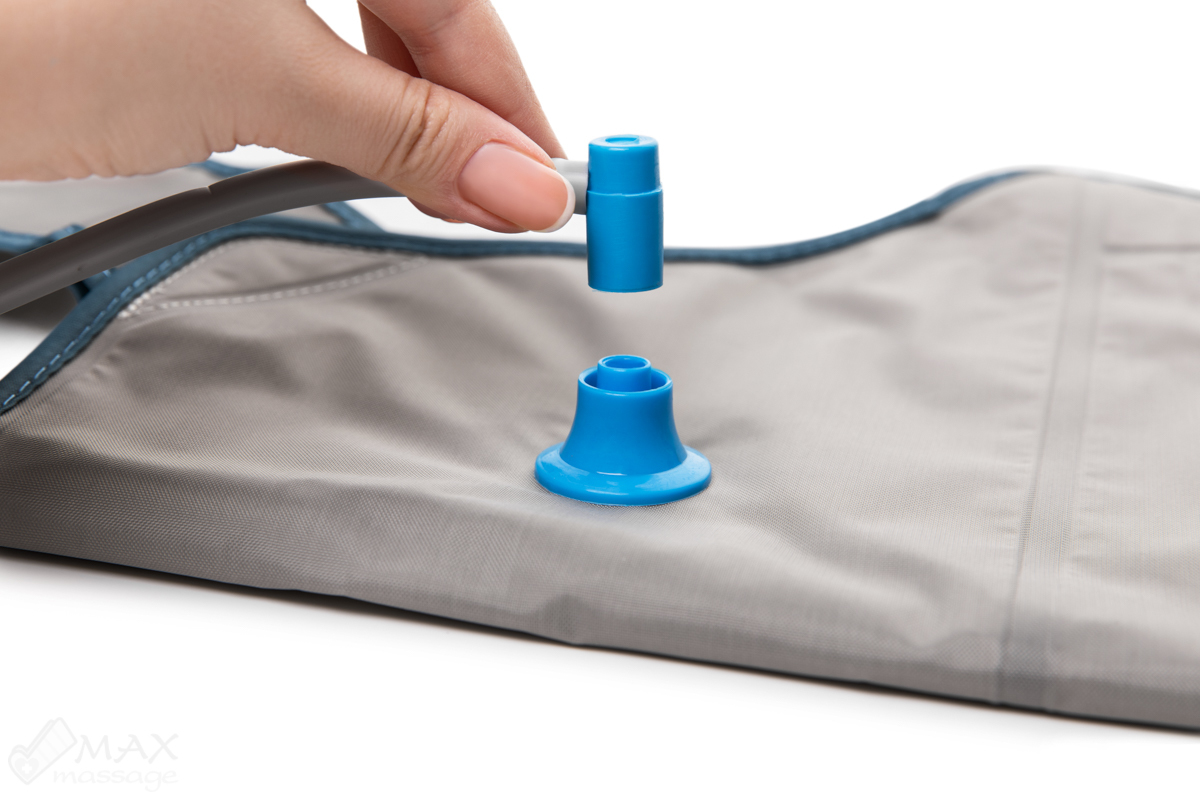 Lead Care LC-600D Аппарат для прессотерапии и лимфодренажа, профессиональный (для одновременного обслуживания 2-х пациентов) Lead Care LC-600D Аппарат для прессотерапии и лимфодренажа, профессиональный (для одновременного обслуживания 2-х пациентов)