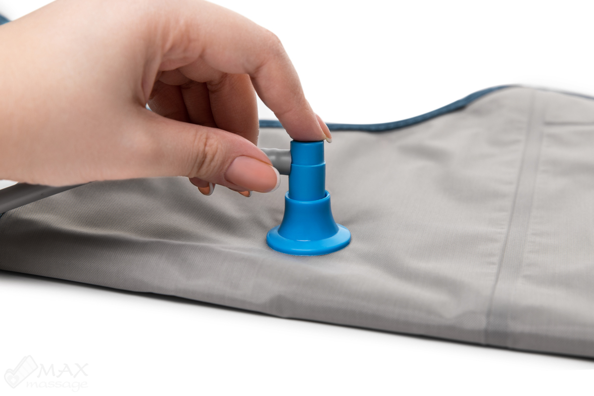 Lead Care LC-600D Аппарат для прессотерапии и лимфодренажа, профессиональный (для одновременного обслуживания 2-х пациентов) Lead Care LC-600D Аппарат для прессотерапии и лимфодренажа, профессиональный (для одновременного обслуживания 2-х пациентов)