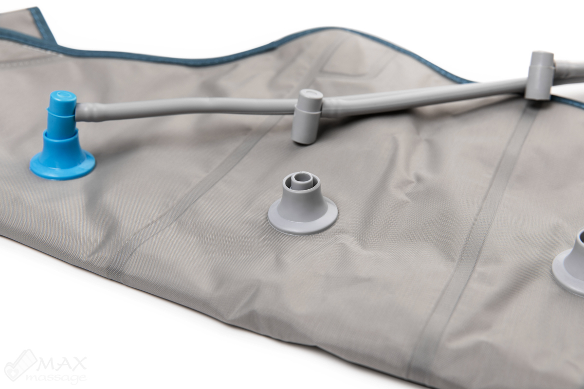 Lead Care LC-600D Аппарат для прессотерапии и лимфодренажа, профессиональный (для одновременного обслуживания 2-х пациентов) Lead Care LC-600D Аппарат для прессотерапии и лимфодренажа, профессиональный (для одновременного обслуживания 2-х пациентов)