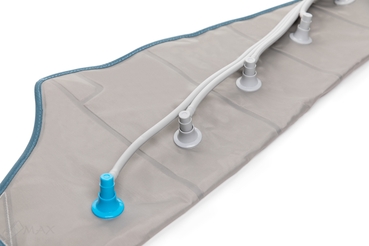 Lead Care LC 600S Аппарат для лимфодренажа / прессотерапии, профессиональный Lead Care LC 600S Аппарат для лимфодренажа / прессотерапии, профессиональный