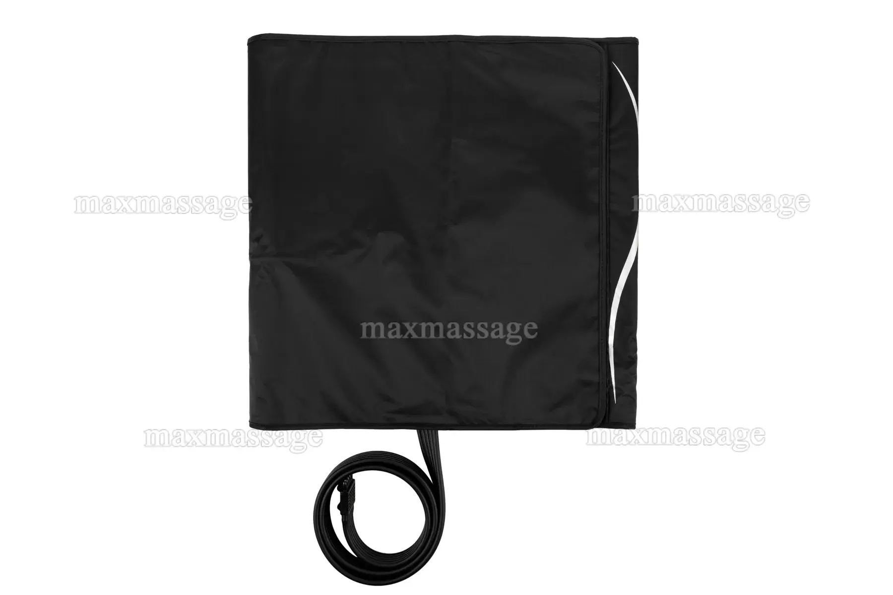 Gapo Alance Black Аппарат для массажа и прессотерапии, комплект «Люкс», размер XXL (массажный мат + манжеты для ног, руки и талии) Gapo Alance Black Аппарат для массажа и прессотерапии, комплект «Люкс», размер XXL (массажный мат + манжеты для ног, руки и талии)