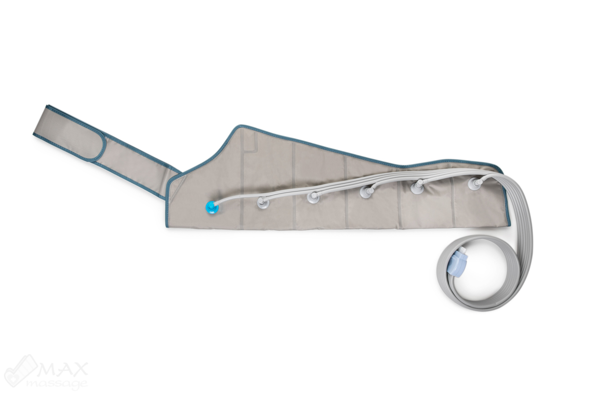 Lead Care LC 600S Аппарат для лимфодренажа / прессотерапии, профессиональный Lead Care LC 600S Аппарат для лимфодренажа / прессотерапии, профессиональный