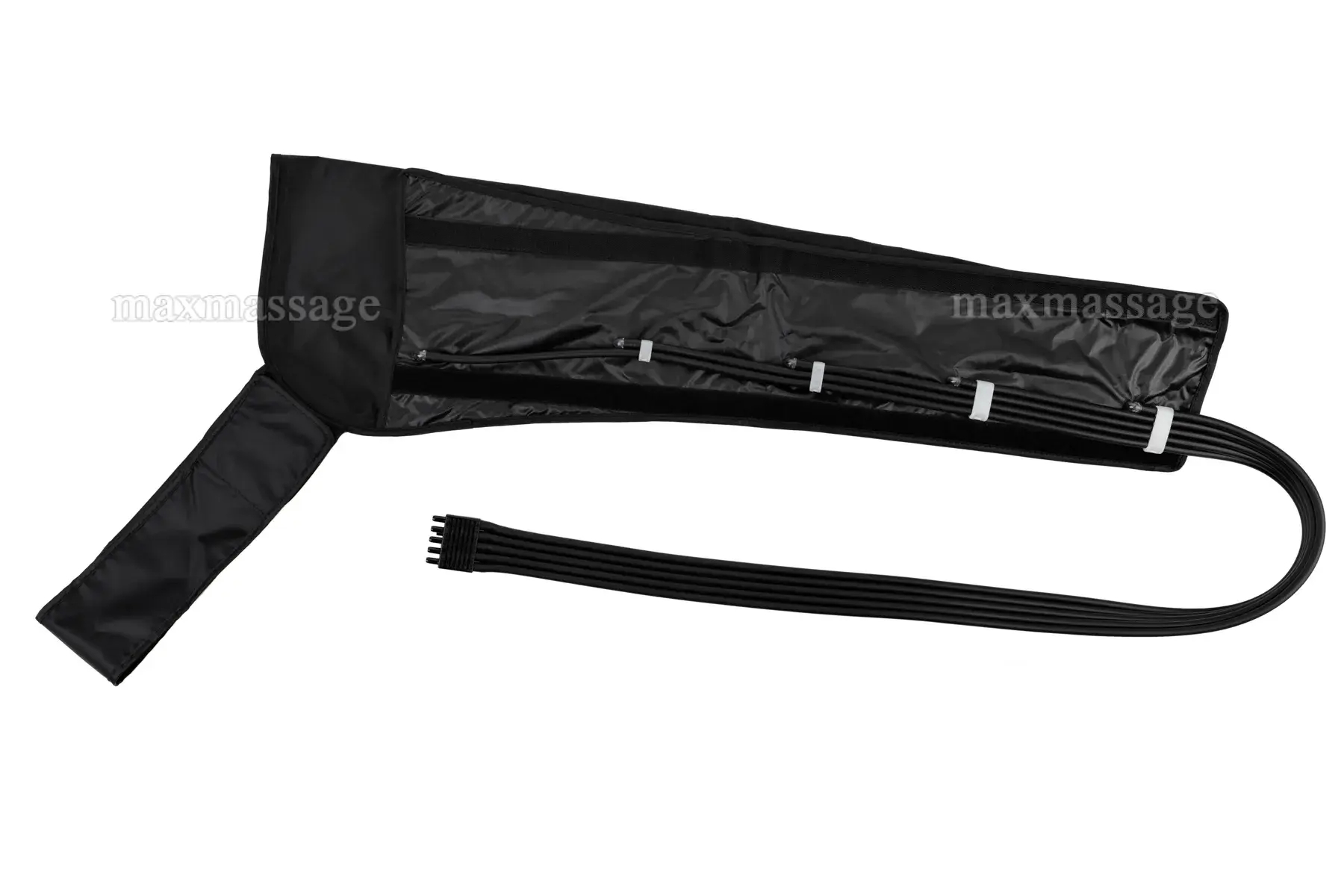 Gapo Alance Black Аппарат для массажа и прессотерапии, комплект «Люкс», размер XXL (массажный мат + манжеты для ног, руки и талии) Gapo Alance Black Аппарат для массажа и прессотерапии, комплект «Люкс», размер XXL (массажный мат + манжеты для ног, руки и талии)