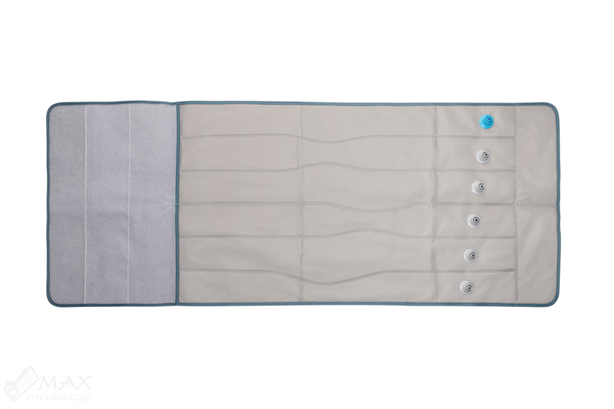 Lead Care LC 600S Аппарат для лимфодренажа / прессотерапии, профессиональный Lead Care LC 600S Аппарат для лимфодренажа / прессотерапии, профессиональный