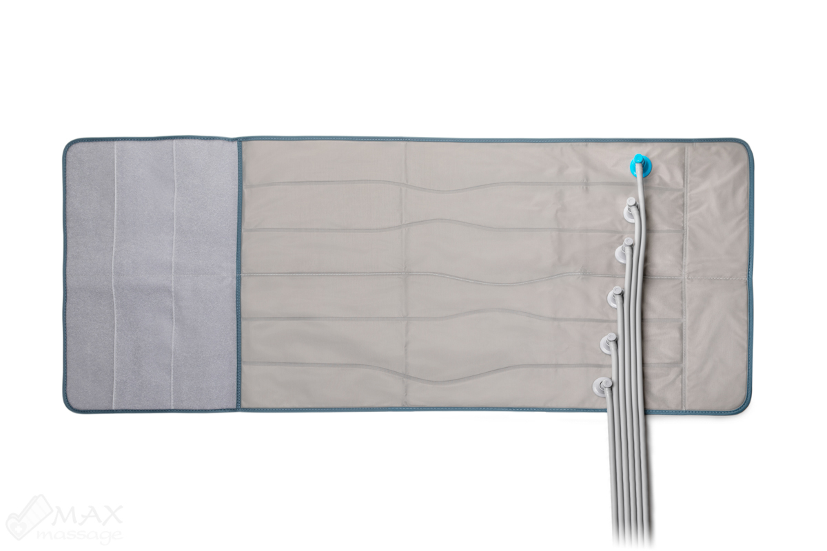 Lead Care LC-600D Аппарат для прессотерапии и лимфодренажа, профессиональный (для одновременного обслуживания 2-х пациентов) Lead Care LC-600D Аппарат для прессотерапии и лимфодренажа, профессиональный (для одновременного обслуживания 2-х пациентов)