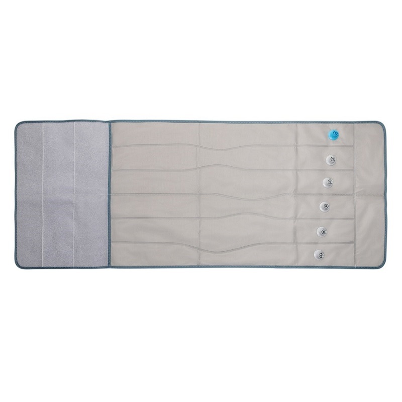 Манжета для талии Lead Care LC-600S/LC-600D, размер L (без аппарата, без шлангов) Манжета для талии Lead Care LC-600S/LC-600D, размер L (без аппарата, без шлангов)