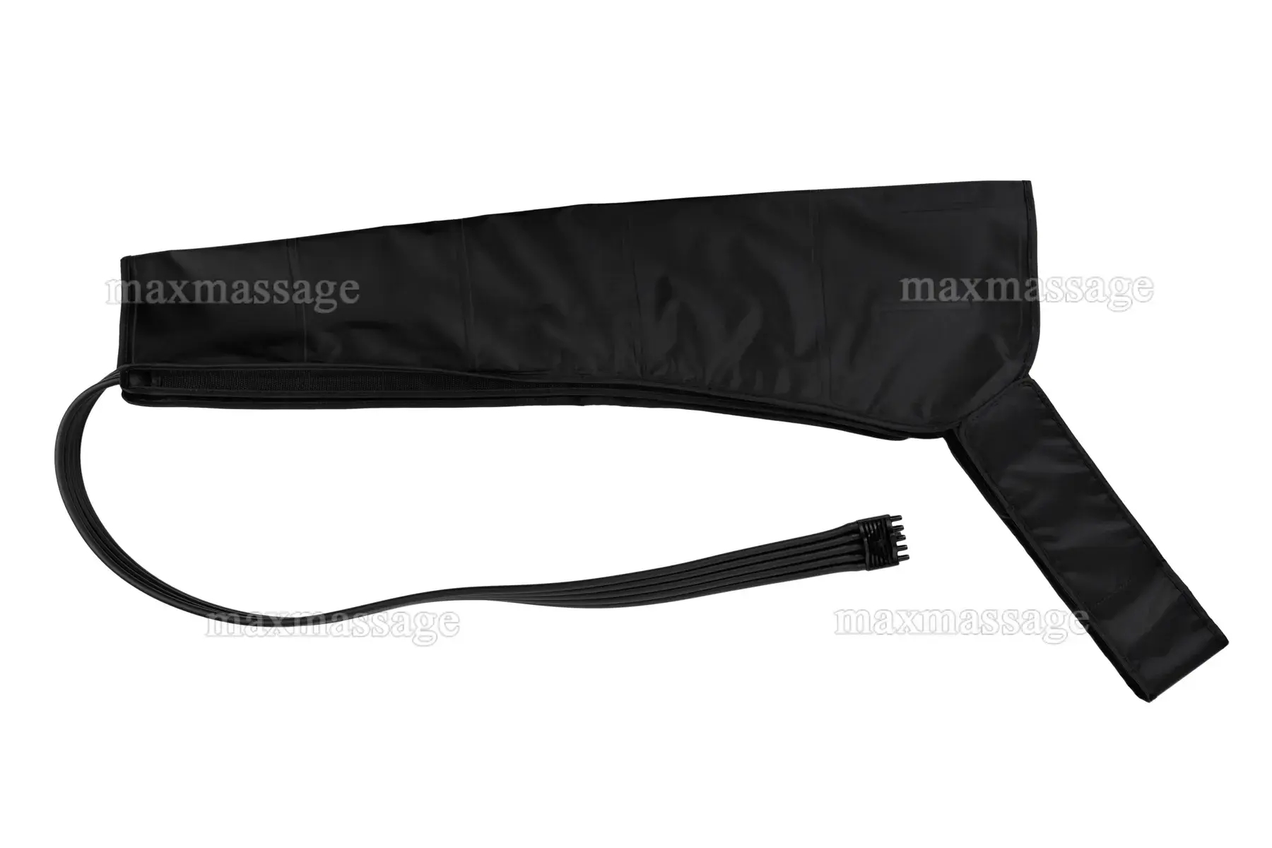 Gapo Alance Black Аппарат для массажа и прессотерапии, комплект «Люкс», размер XXL (массажный мат + манжеты для ног, руки и талии) Gapo Alance Black Аппарат для массажа и прессотерапии, комплект «Люкс», размер XXL (массажный мат + манжеты для ног, руки и талии)