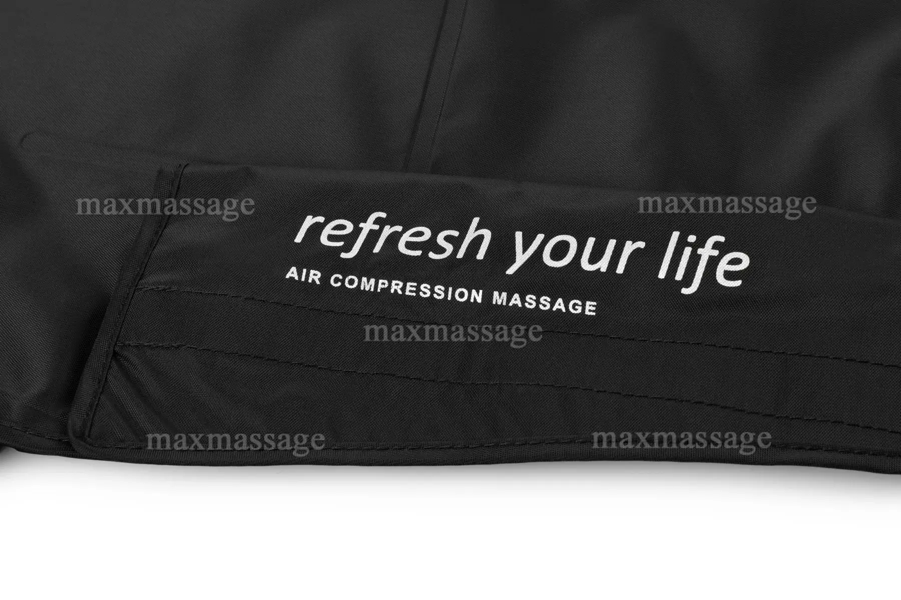 Gapo Alance Black Аппарат для массажа и прессотерапии, комплект «Люкс», размер XXL (массажный мат + манжеты для ног, руки и талии) Gapo Alance Black Аппарат для массажа и прессотерапии, комплект «Люкс», размер XXL (массажный мат + манжеты для ног, руки и талии)