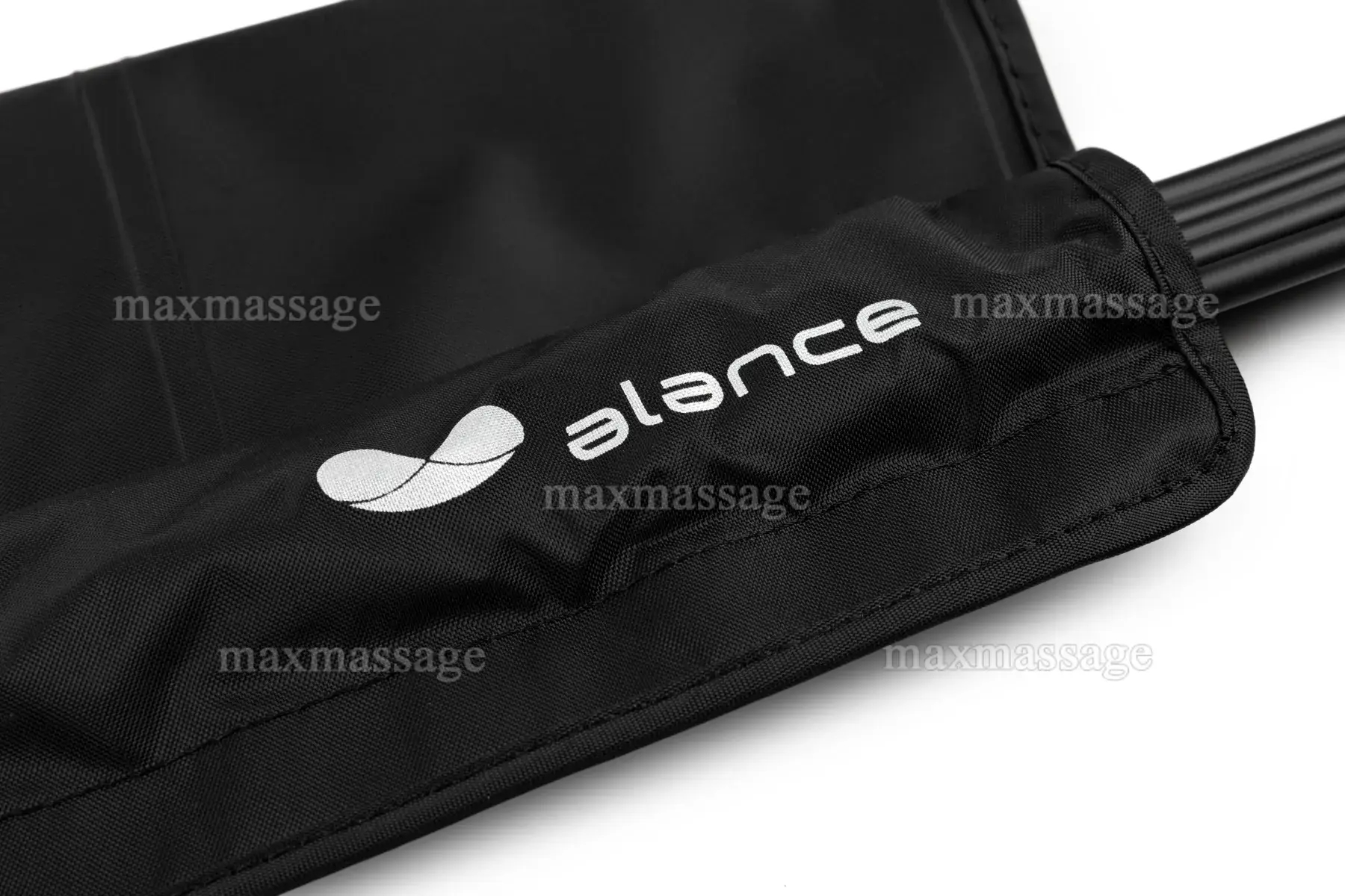 Gapo Alance Black Аппарат для массажа и прессотерапии, комплект «Люкс», размер XXL (массажный мат + манжеты для ног, руки и талии) Gapo Alance Black Аппарат для массажа и прессотерапии, комплект «Люкс», размер XXL (массажный мат + манжеты для ног, руки и талии)