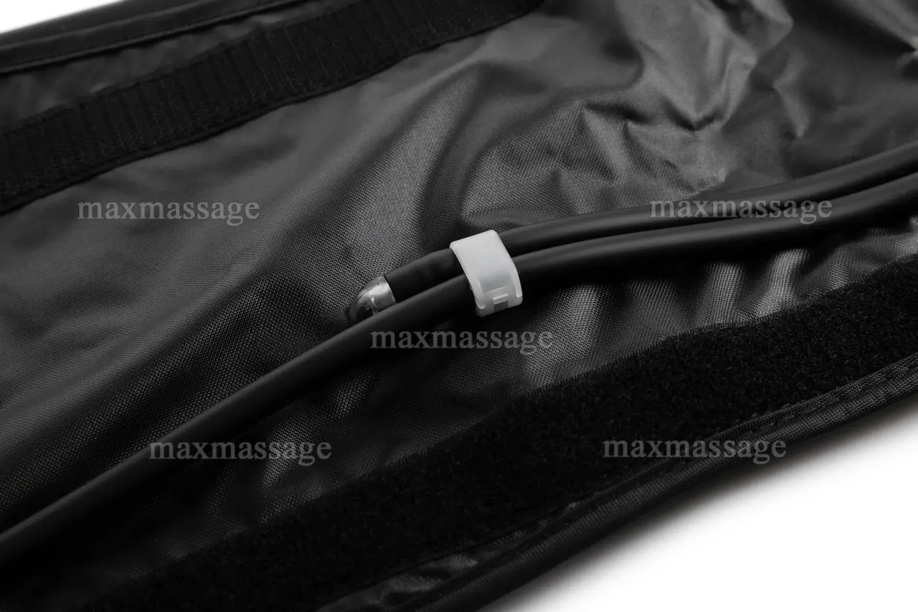 Gapo Alance Black Аппарат для массажа и прессотерапии, комплект «Люкс», размер XXL (массажный мат + манжеты для ног, руки и талии) Gapo Alance Black Аппарат для массажа и прессотерапии, комплект «Люкс», размер XXL (массажный мат + манжеты для ног, руки и талии)