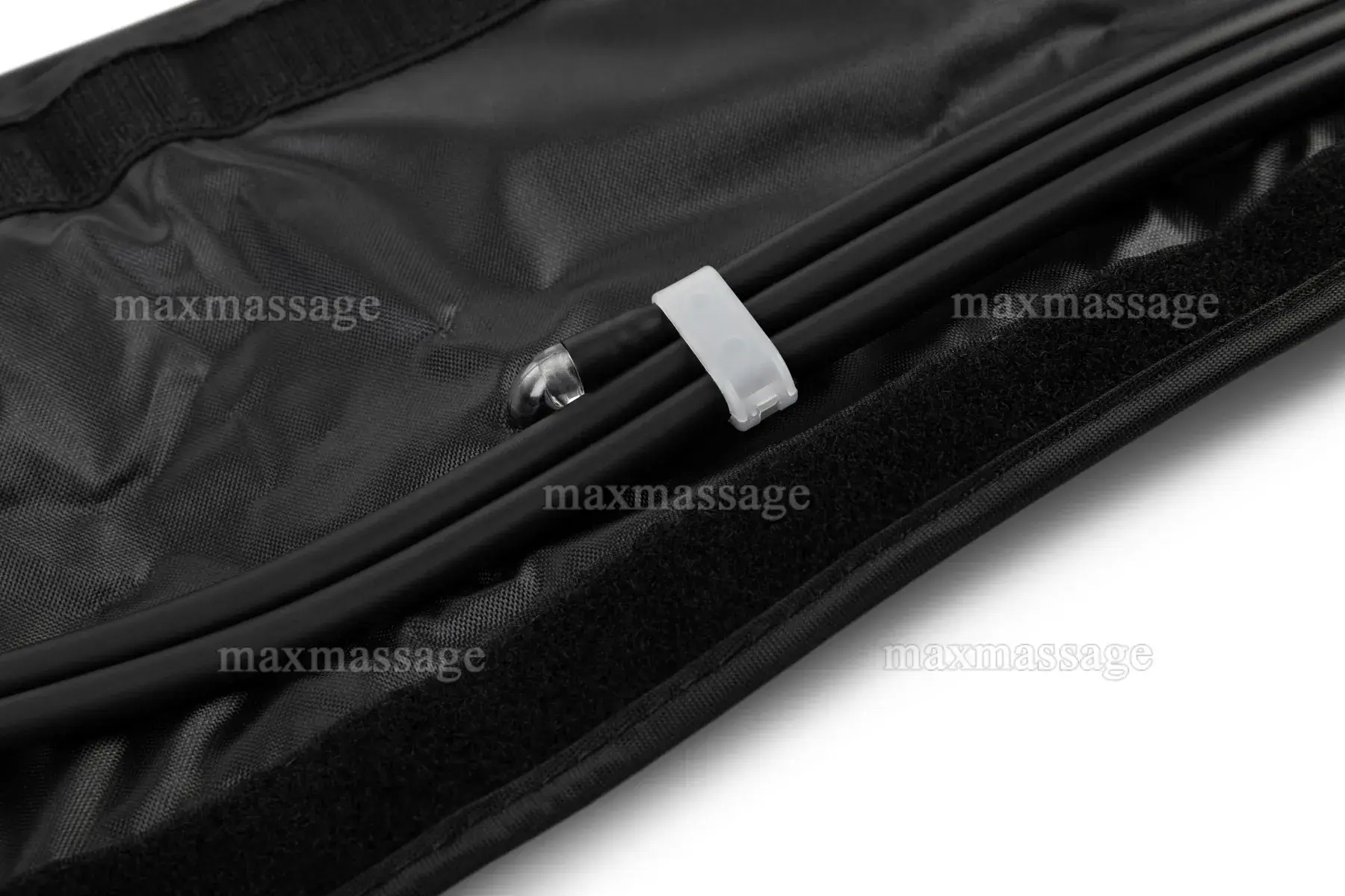 Gapo Alance Black Аппарат для массажа и прессотерапии, комплект «Люкс», размер XXL (массажный мат + манжеты для ног, руки и талии) Gapo Alance Black Аппарат для массажа и прессотерапии, комплект «Люкс», размер XXL (массажный мат + манжеты для ног, руки и талии)