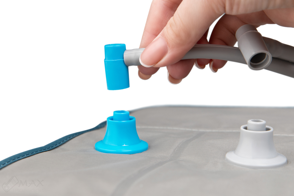 Lead Care LC 600S Аппарат для лимфодренажа / прессотерапии, профессиональный Lead Care LC 600S Аппарат для лимфодренажа / прессотерапии, профессиональный