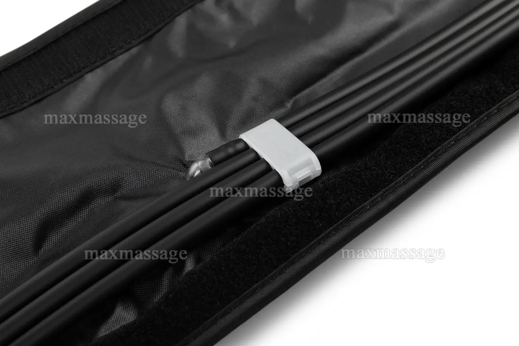 Gapo Alance Black Аппарат для массажа и прессотерапии, комплект «Люкс», размер XXL (массажный мат + манжеты для ног, руки и талии) Gapo Alance Black Аппарат для массажа и прессотерапии, комплект «Люкс», размер XXL (массажный мат + манжеты для ног, руки и талии)