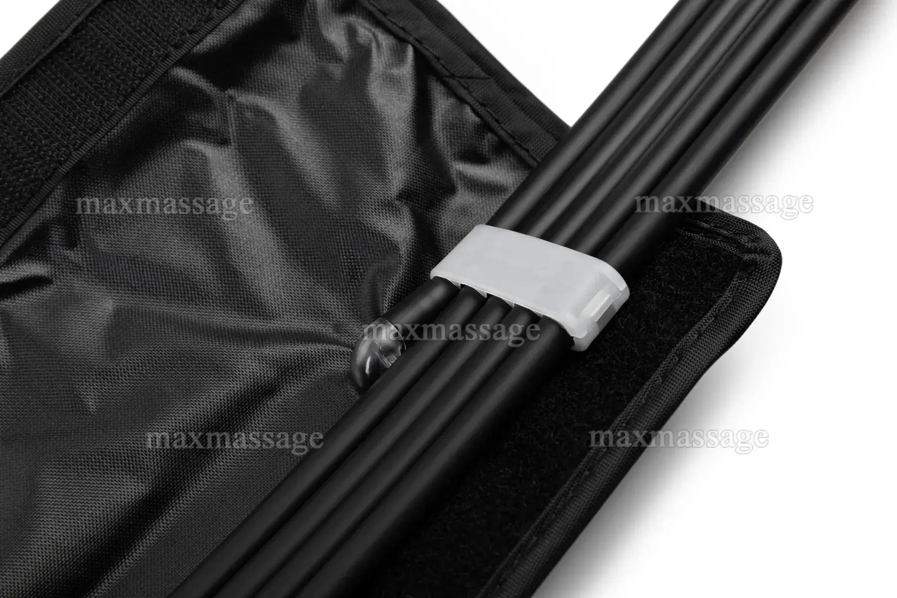 Gapo Alance Black Аппарат для массажа и прессотерапии, комплект «Люкс», размер XXL (массажный мат + манжеты для ног, руки и талии) Gapo Alance Black Аппарат для массажа и прессотерапии, комплект «Люкс», размер XXL (массажный мат + манжеты для ног, руки и талии)