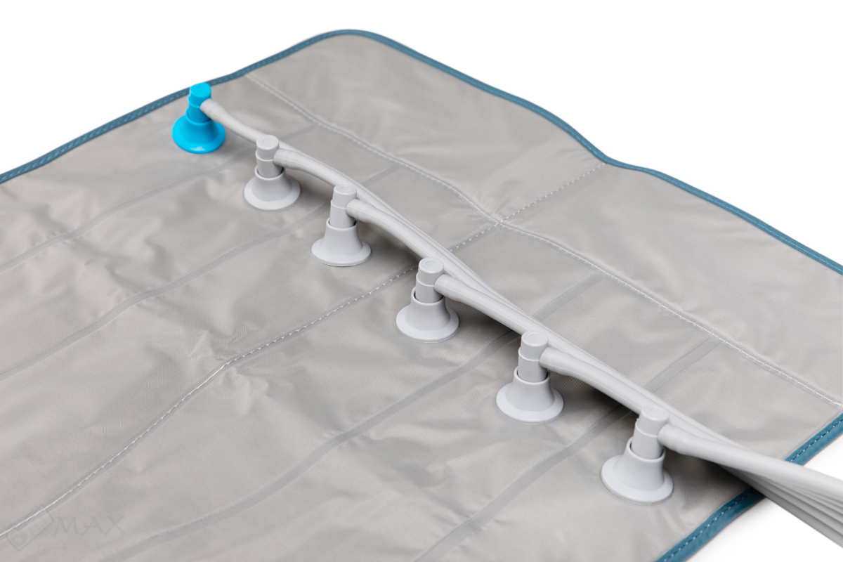 Lead Care LC 600S Аппарат для лимфодренажа / прессотерапии, профессиональный Lead Care LC 600S Аппарат для лимфодренажа / прессотерапии, профессиональный