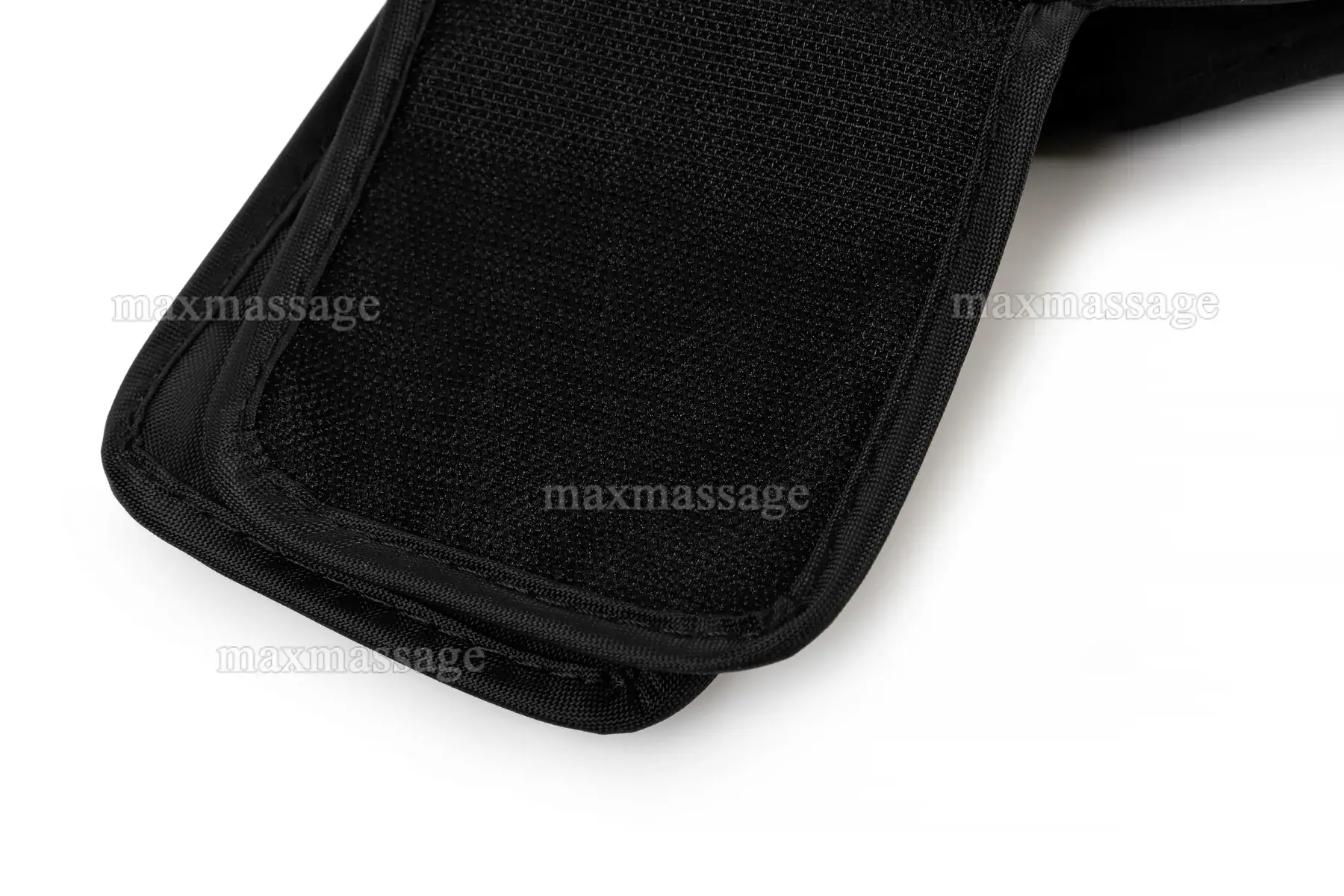 Gapo Alance Black Аппарат для массажа и прессотерапии, комплект «Люкс», размер XXL (массажный мат + манжеты для ног, руки и талии) Gapo Alance Black Аппарат для массажа и прессотерапии, комплект «Люкс», размер XXL (массажный мат + манжеты для ног, руки и талии)