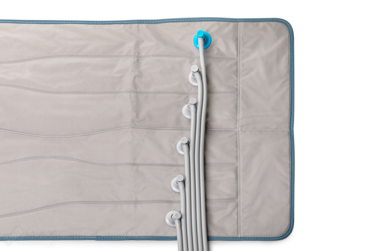 Lead Care LC-600D Аппарат для прессотерапии и лимфодренажа, профессиональный (для одновременного обслуживания 2-х пациентов) Lead Care LC-600D Аппарат для прессотерапии и лимфодренажа, профессиональный (для одновременного обслуживания 2-х пациентов)