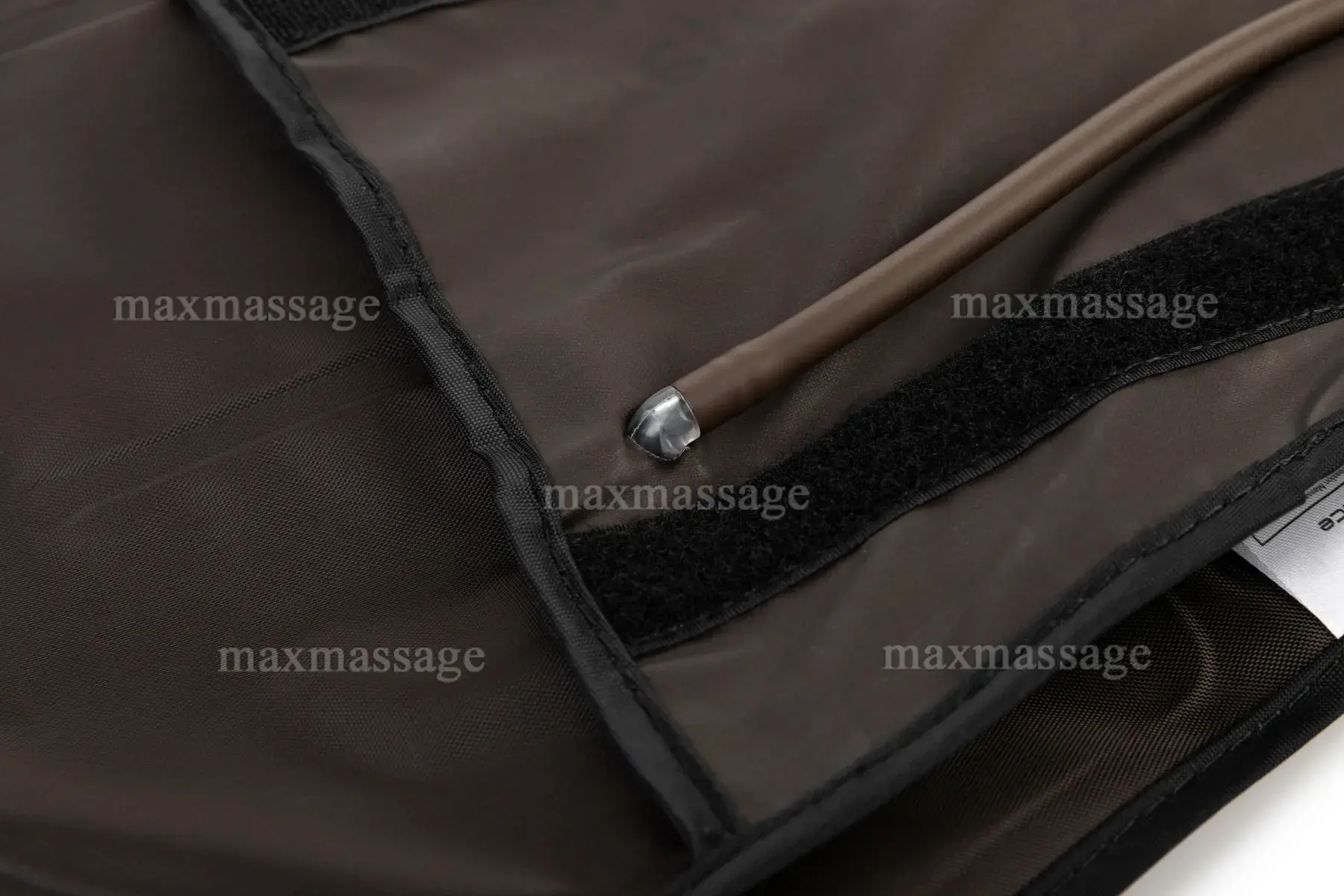 Gapo Alance Brown Аппарат для массажа и прессотерапии, комплект «Люкс», размер XXL (массажный мат + манжеты для ног, руки и талии) Gapo Alance Brown Аппарат для массажа и прессотерапии, комплект «Люкс», размер XXL (массажный мат + манжеты для ног, руки и талии)